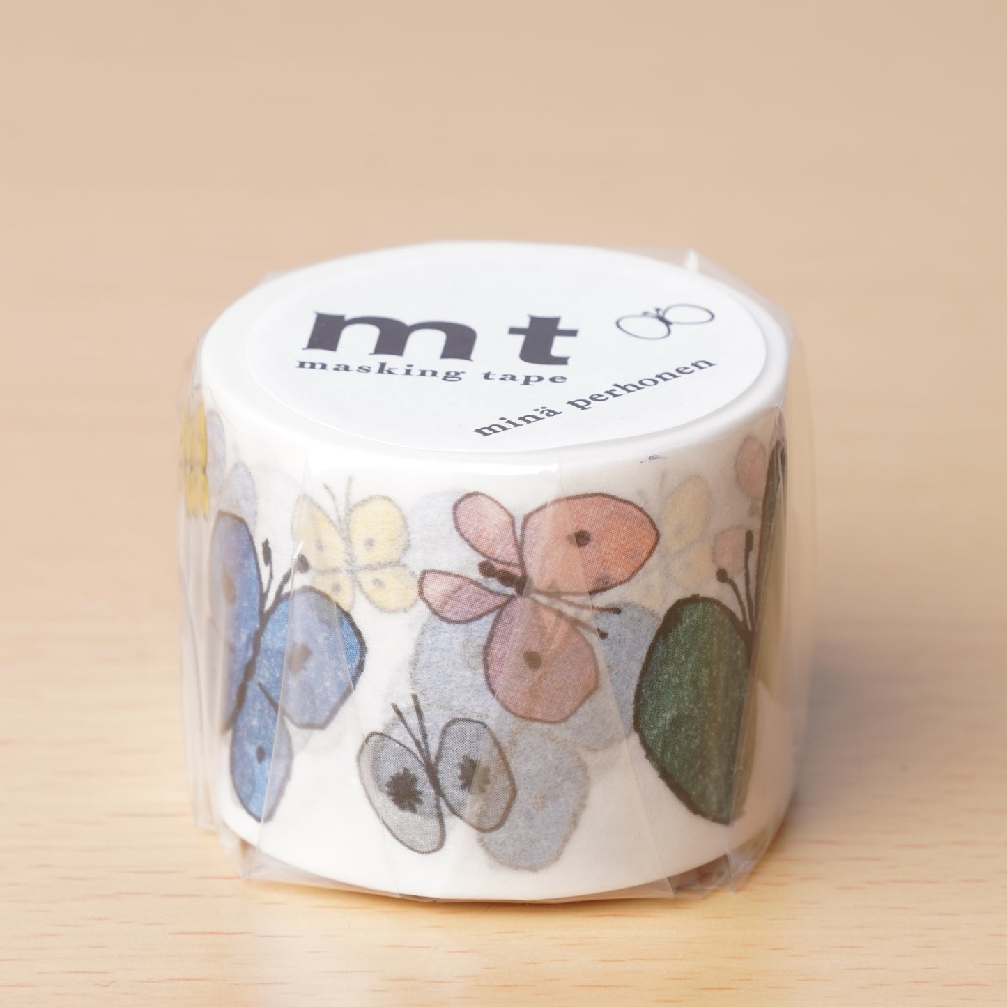 Masking Tape 35mm Width