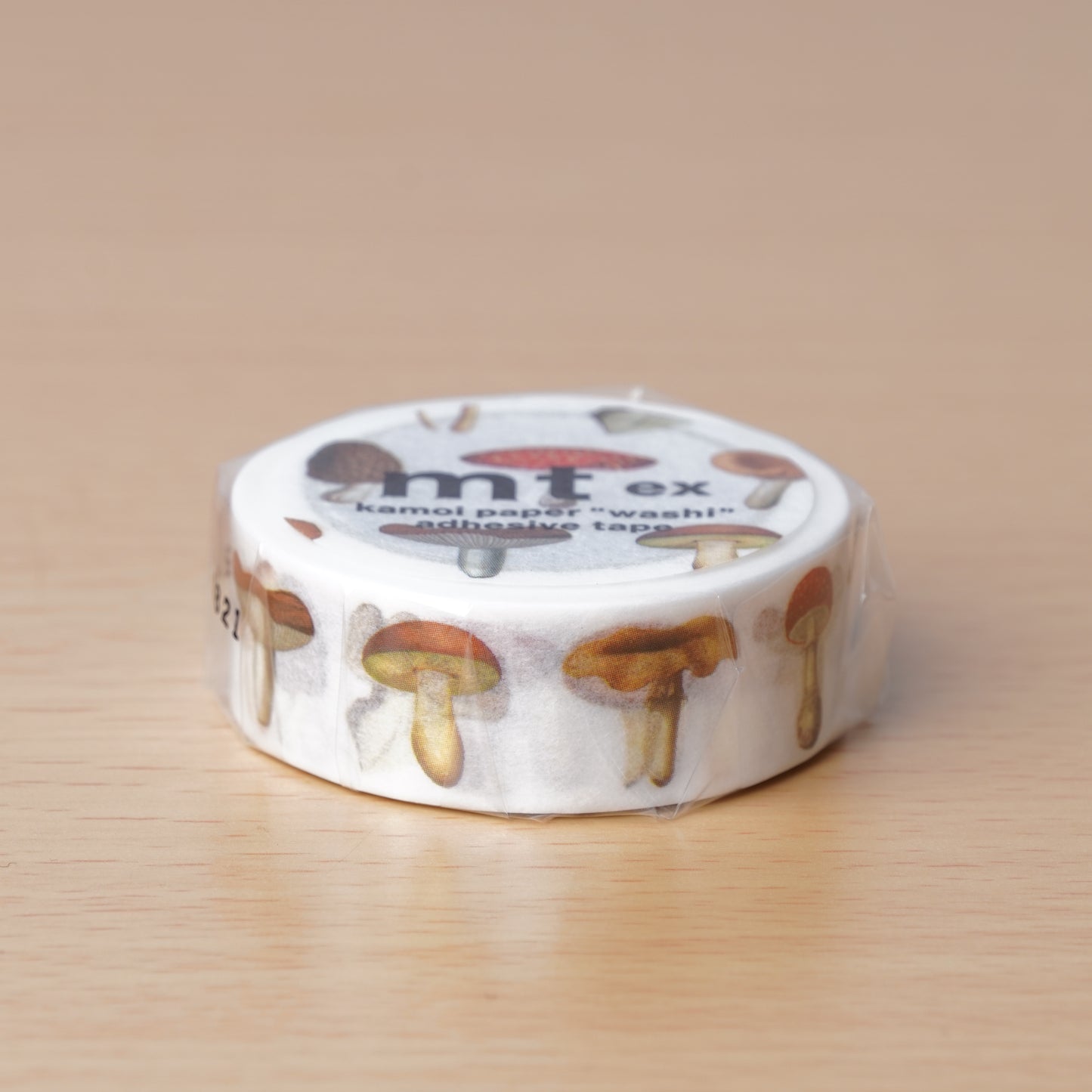 Masking Tape 15mm Width