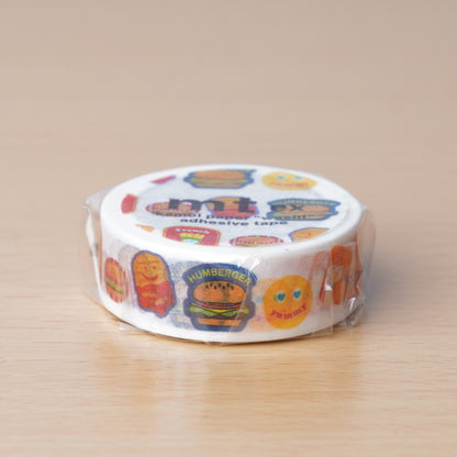 Masking Tape 15mm Width