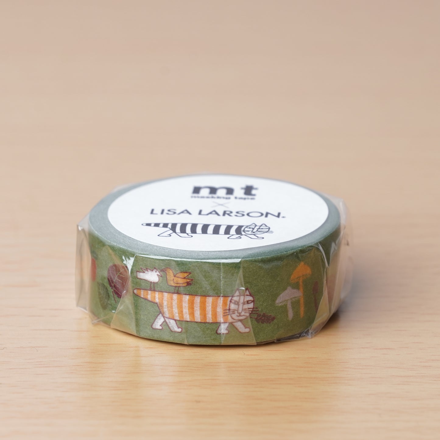 Masking Tape 15mm Width