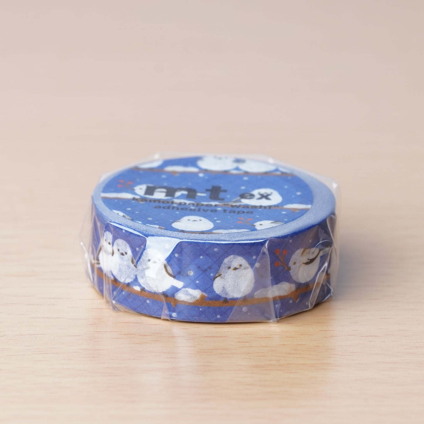 Masking Tape 15mm Width