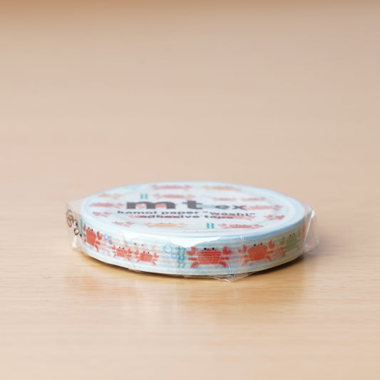 Masking Tape 7mm Width