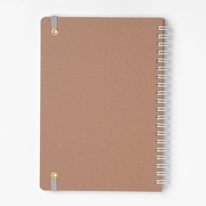 Ring Notebook