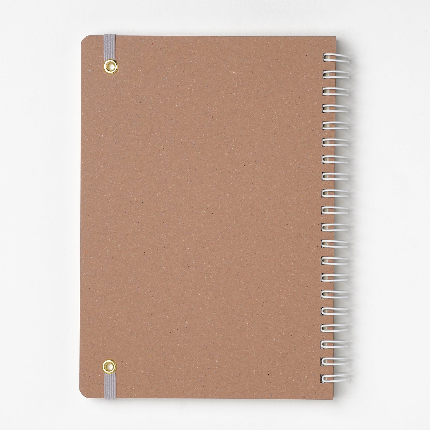 Ring Notebook