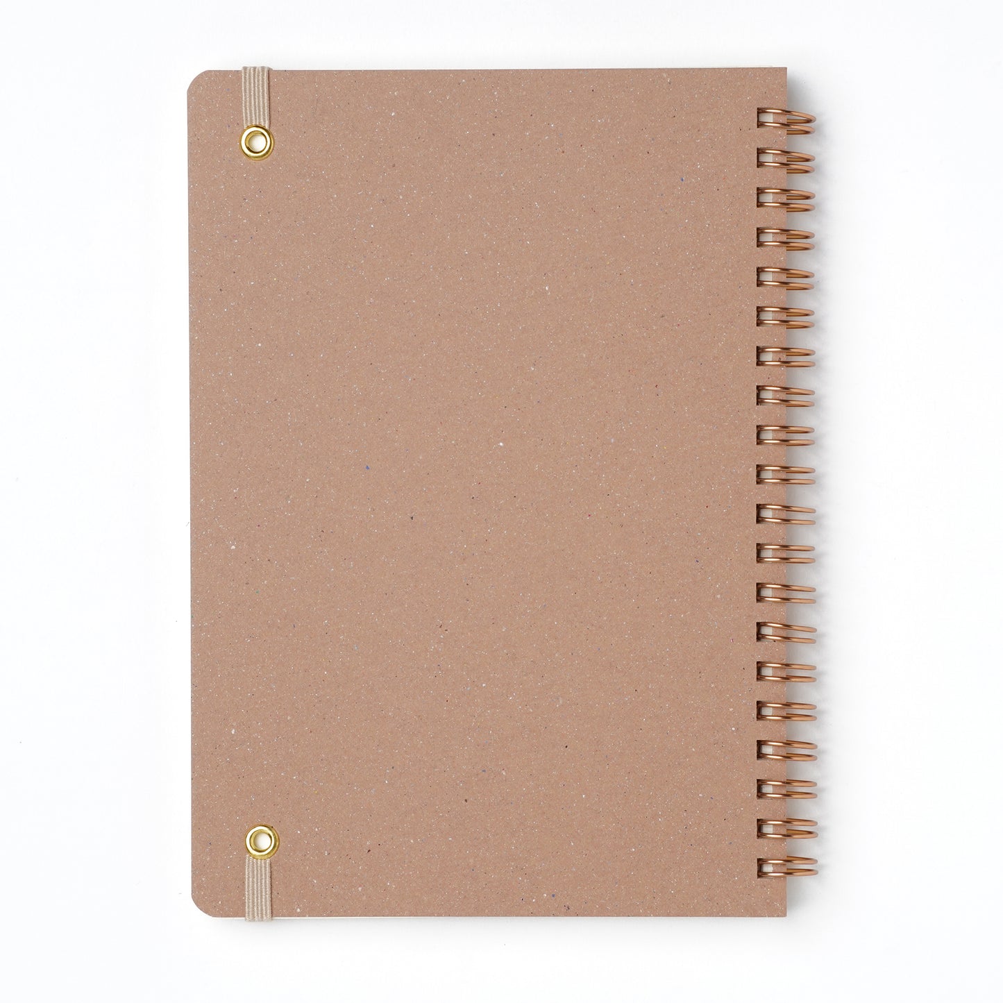 Ring Notebook