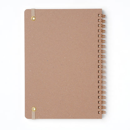 Ring Notebook