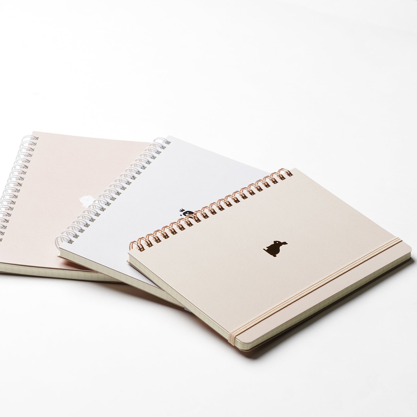 Ring Notebook