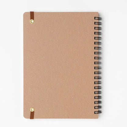 Ring Notebook