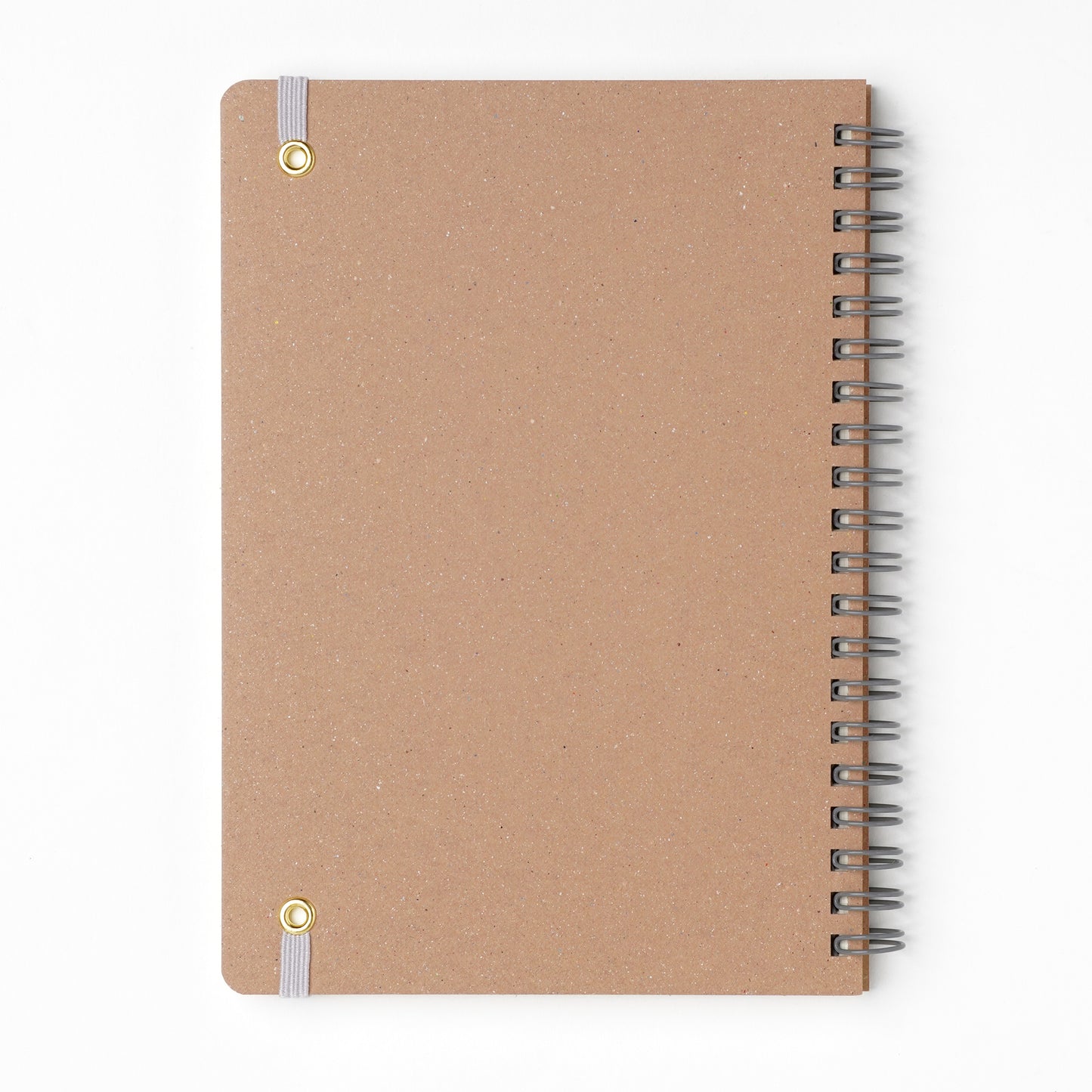 Ring Notebook