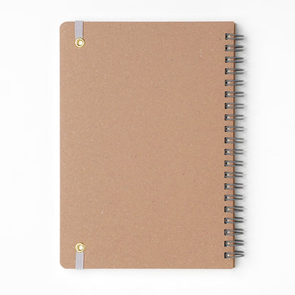 Ring Notebook