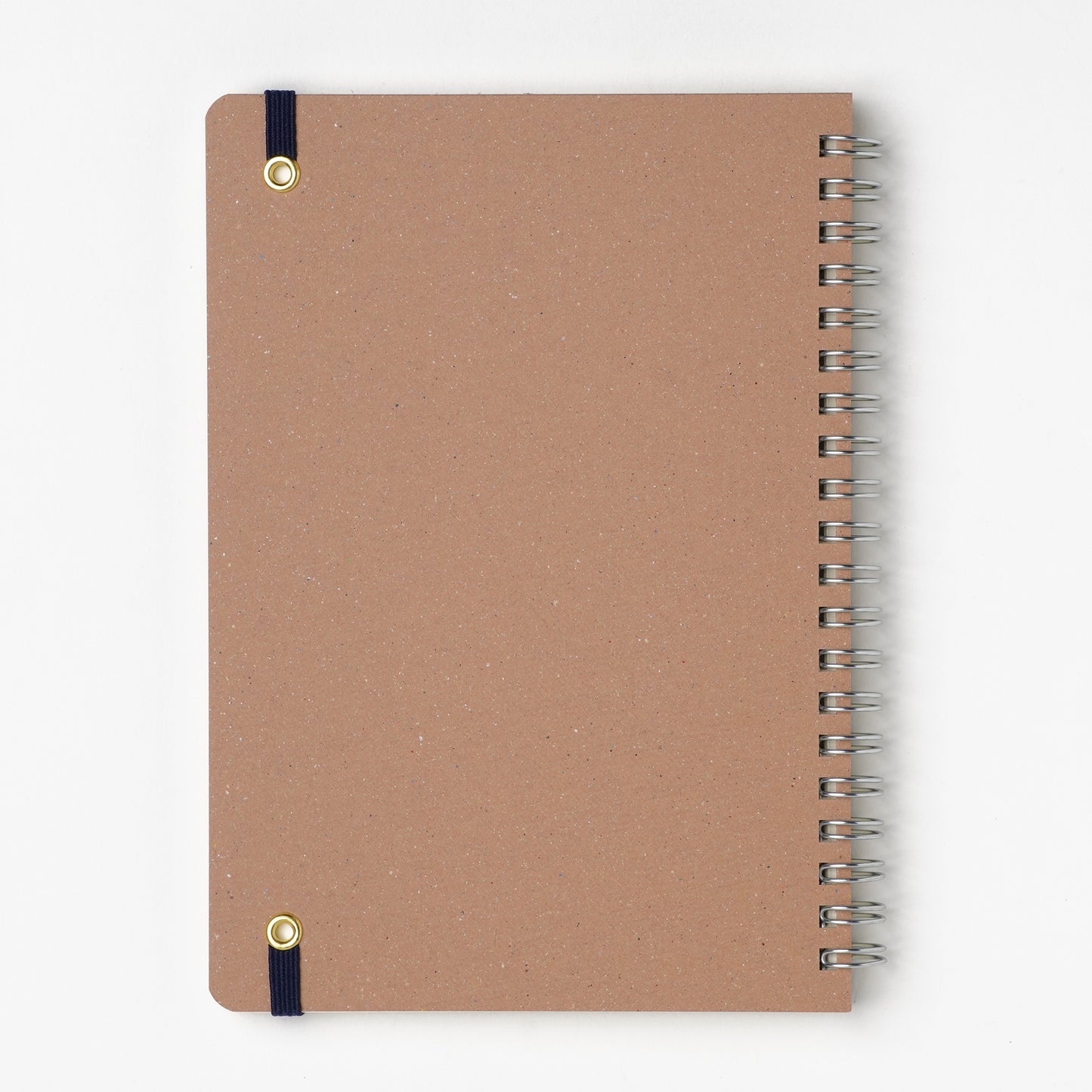 Ring Notebook