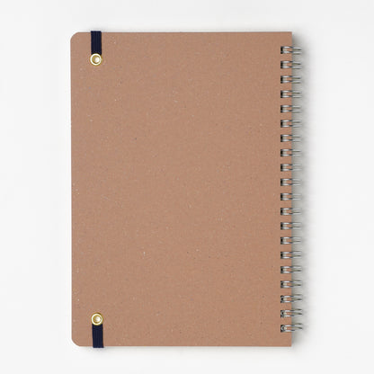 Ring Notebook