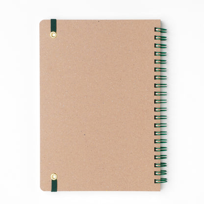 Ring Notebook