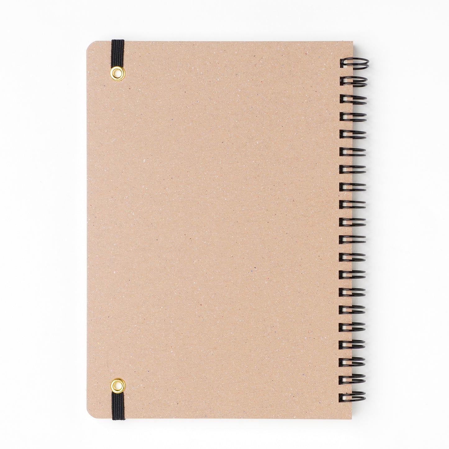 Ring Notebook