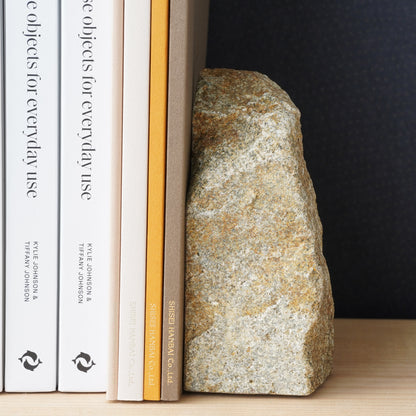 Stone Bookstand