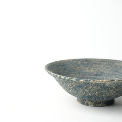 Nobuko Konno Textured Bowl