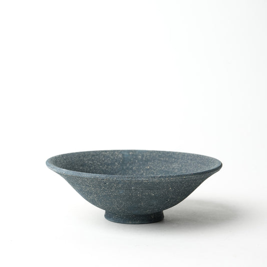 Nobuko Konno Textured Bowl