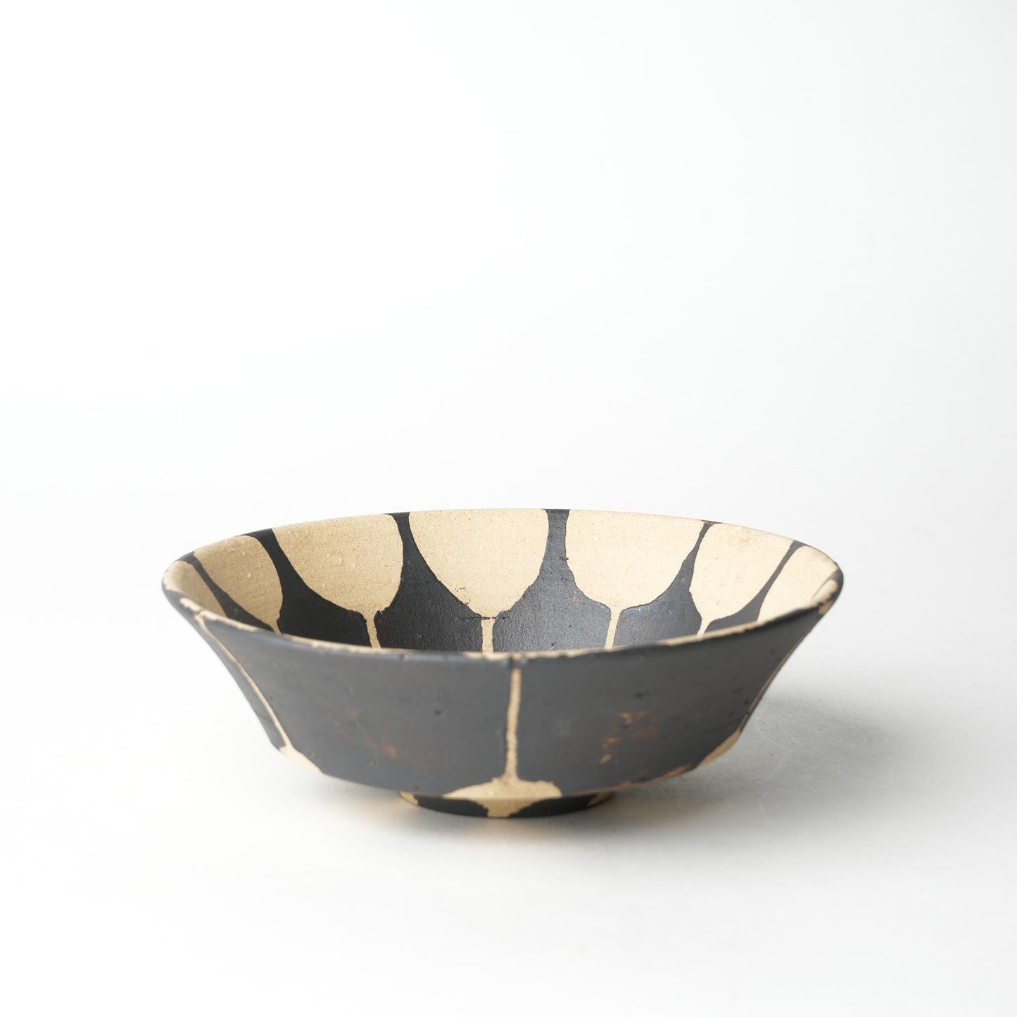 Nobuko Konno Bowl Black