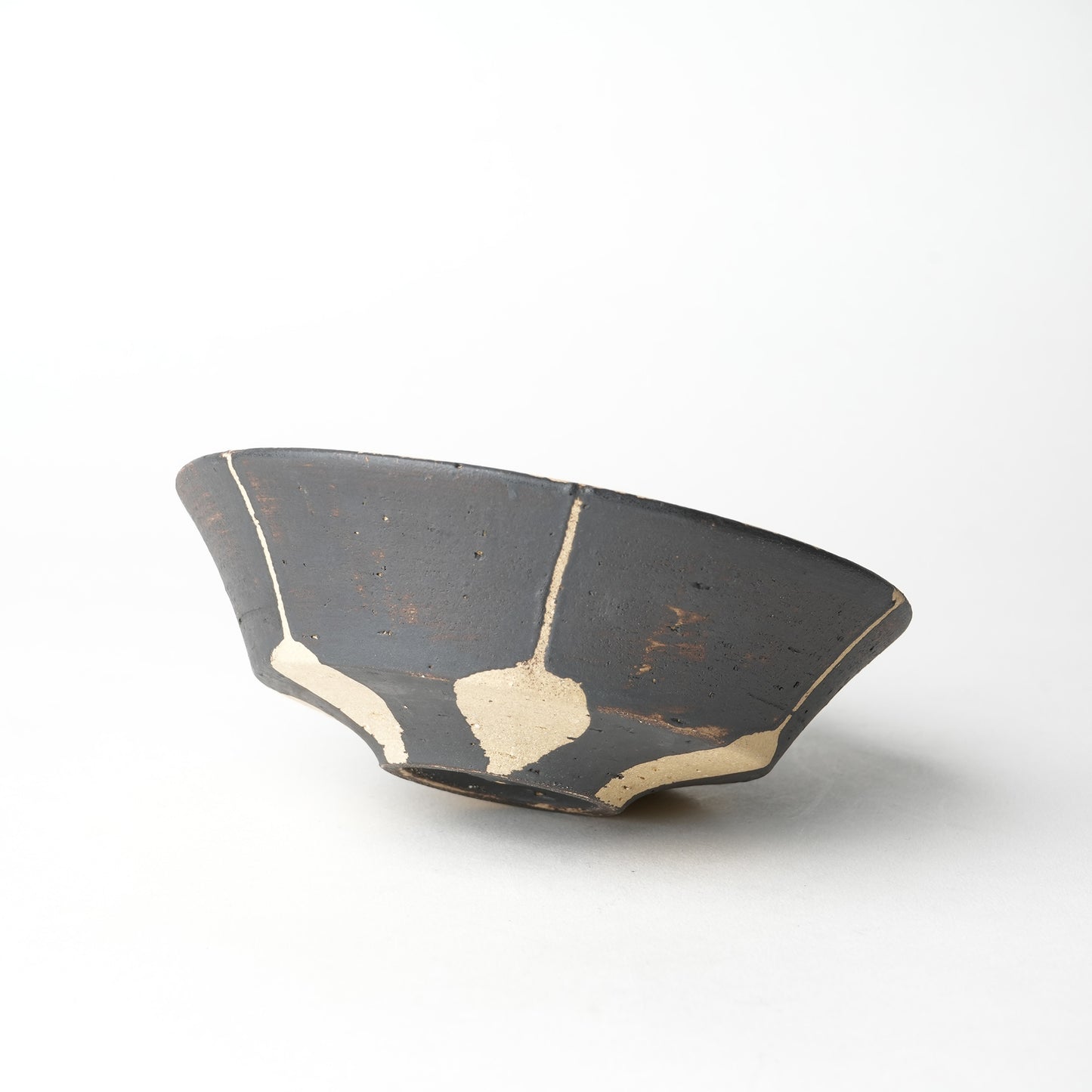 Nobuko Konno Bowl Black