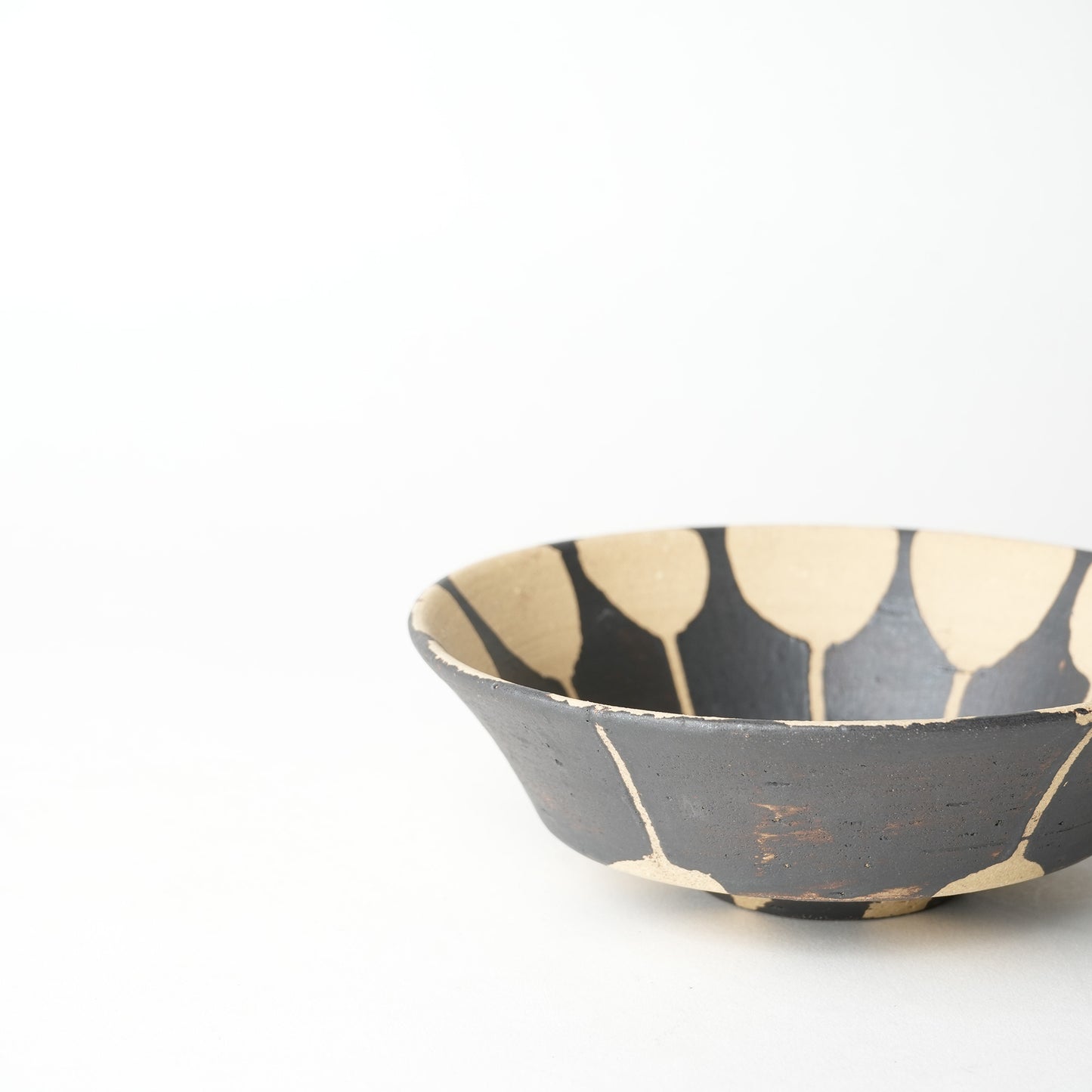 Nobuko Konno Bowl Black