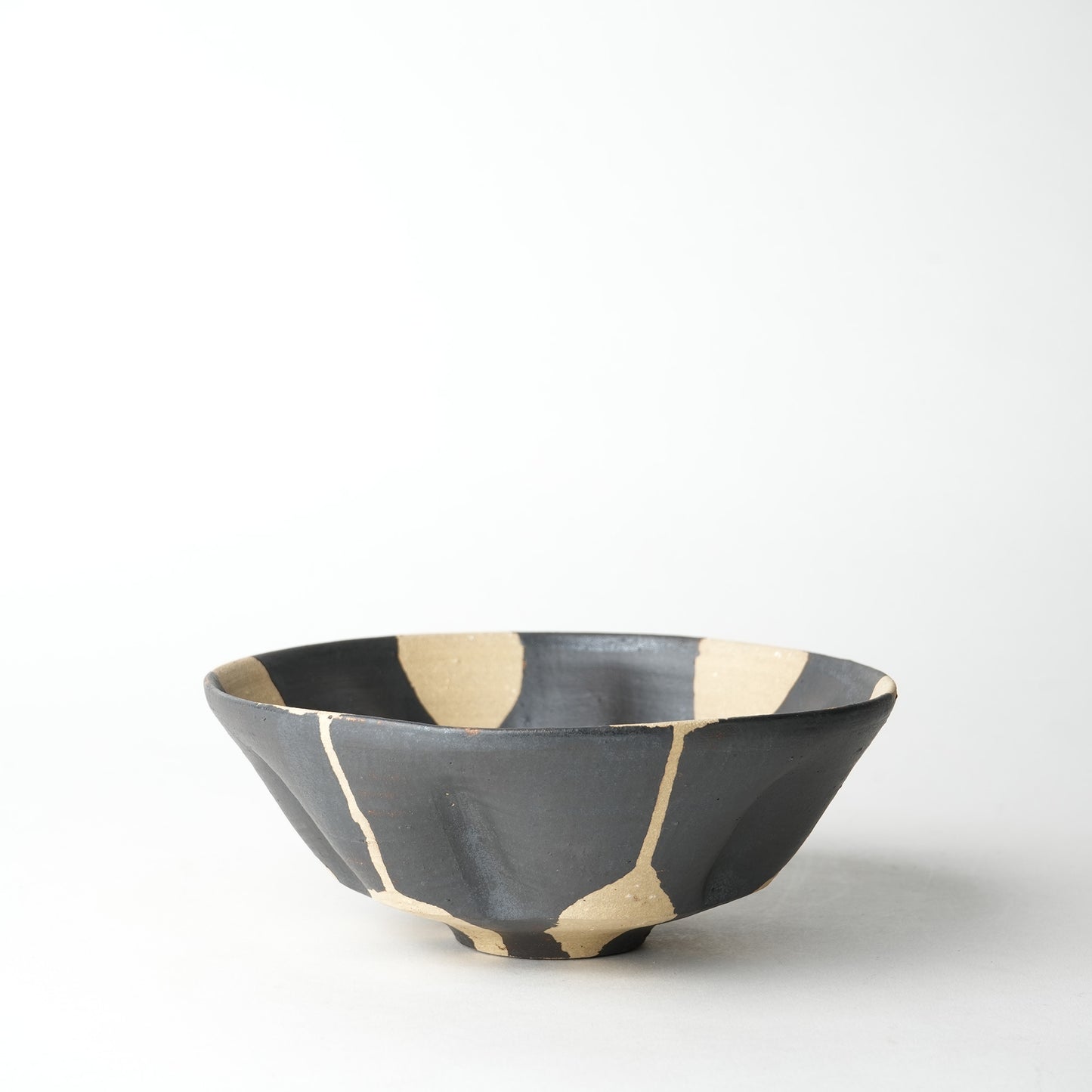 Nobuko Konno Bowl Black