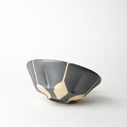 Nobuko Konno Bowl Black