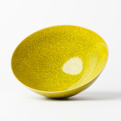 Shota Miyashita Bowl Yellow L