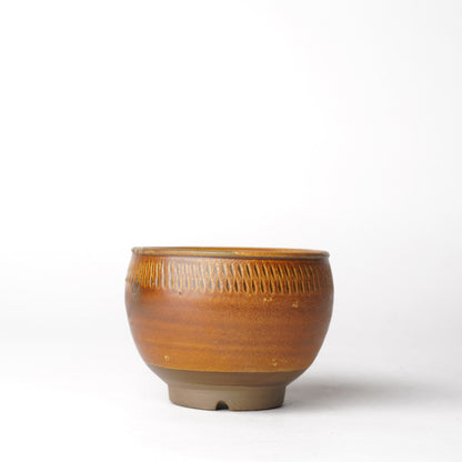 Onta-yaki Plant Pot