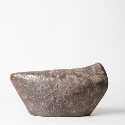 Tomomi Mizutani IWA Object Vase for Dry Flowers