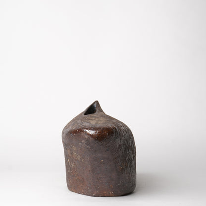 Tomomi Mizutani IWA Object Vase for Dry Flowers