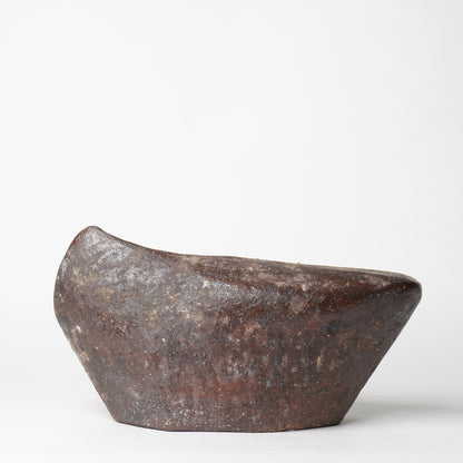 Tomomi Mizutani IWA Object Vase for Dry Flowers