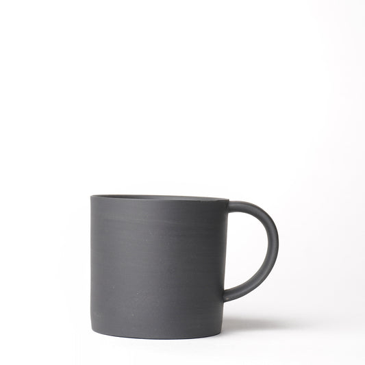 Nankei Coffee Mug Black