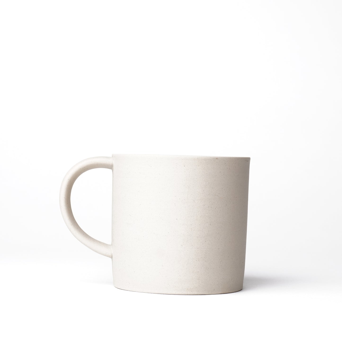 Nankei Coffee Mug White