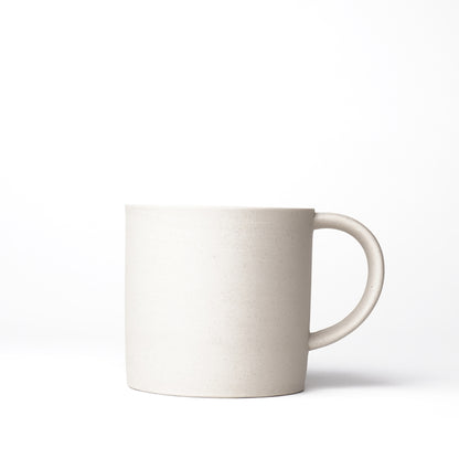 Nankei Coffee Mug White