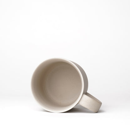 Nankei Coffee Mug White