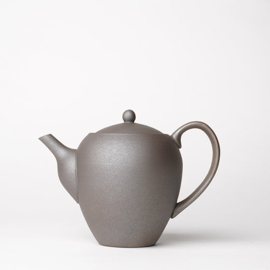 Nankei Tea Pot Acorn