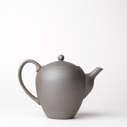 Nankei Tea Pot Acorn