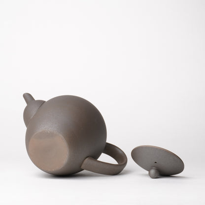 Nankei Tea Pot Acorn