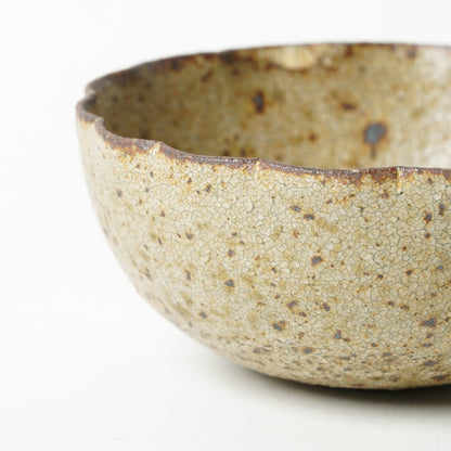 Shingo Umano Medium Rinka Bowl