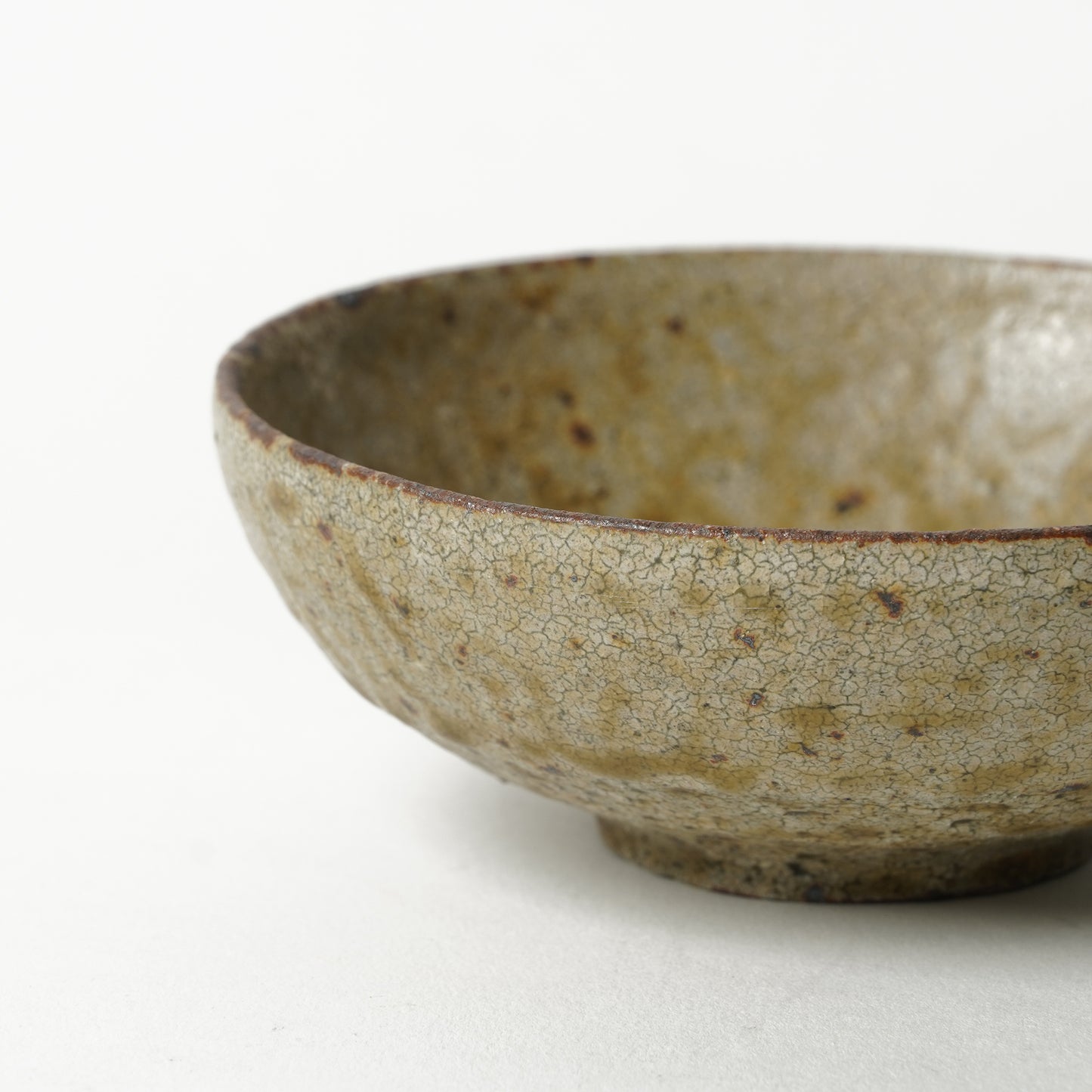 Shingo Umano S Shallow Bowl