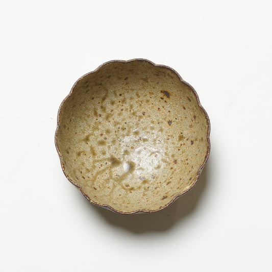 Shingo Umano Medium Rinka Bowl