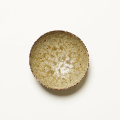 Shingo Umano S Shallow Bowl