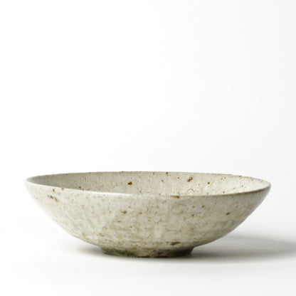 Shingo Umano Medium Shallow Bowl