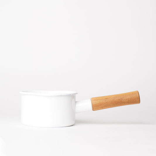 Noda Horo Milk pot