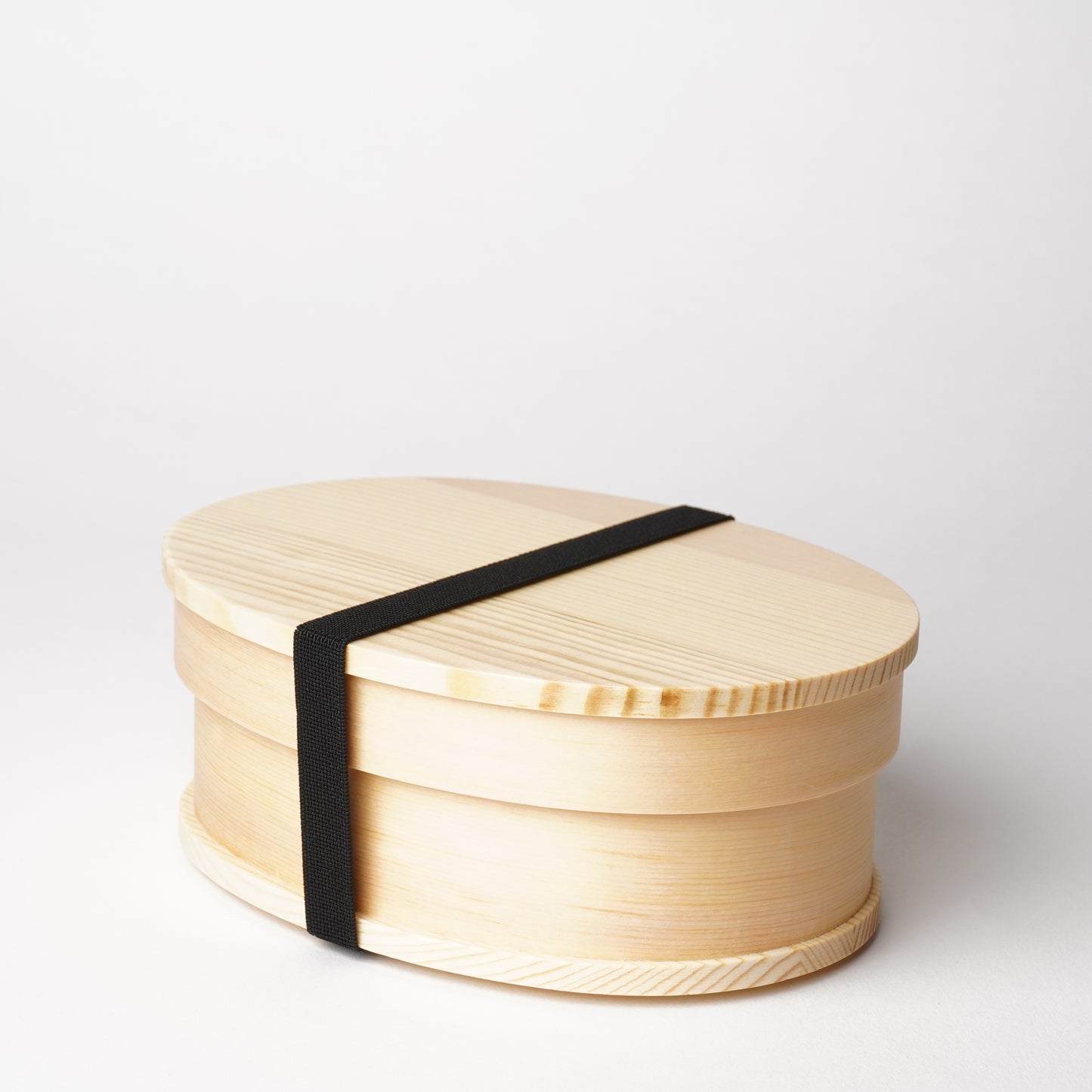 Cedar Lunch Box