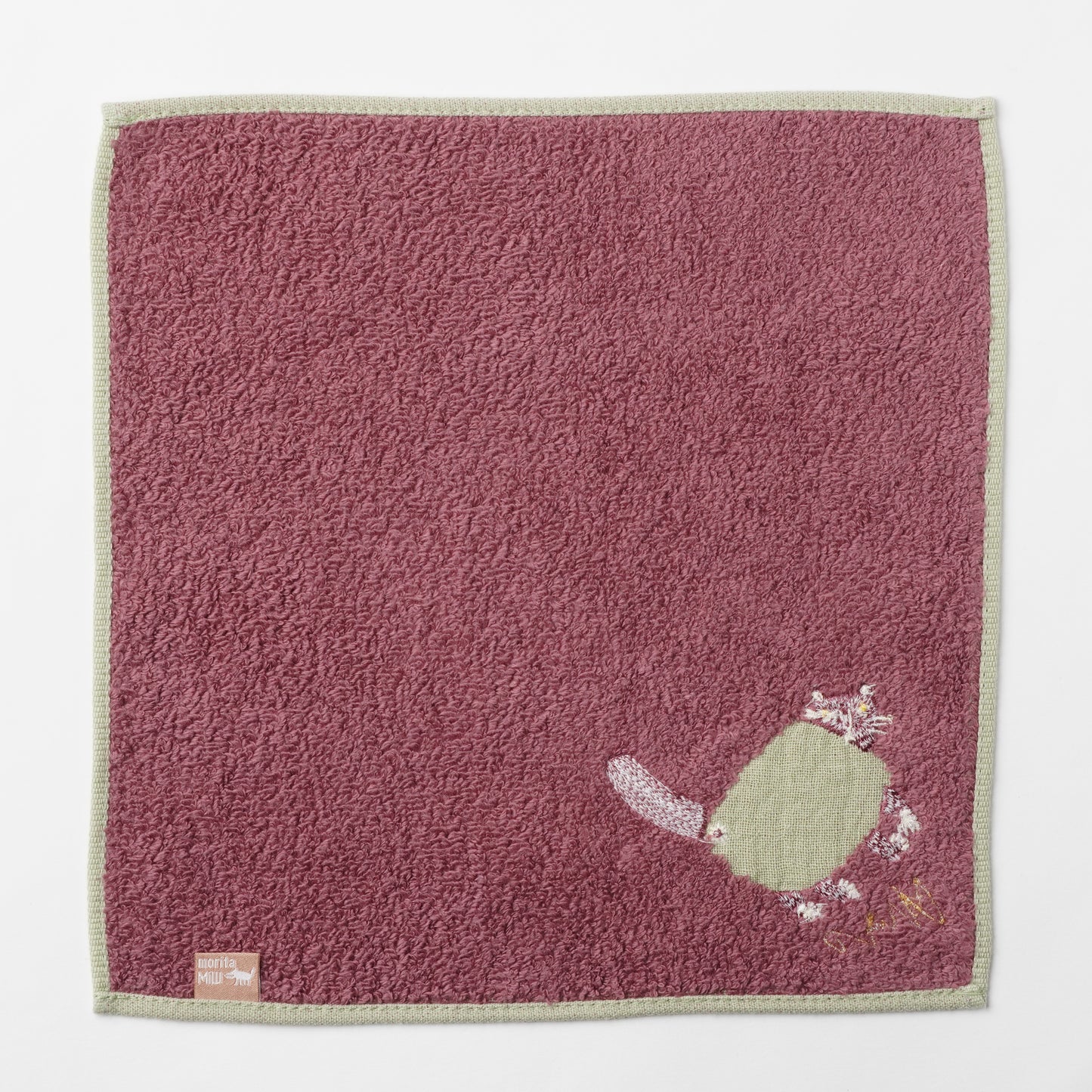 Hand towel