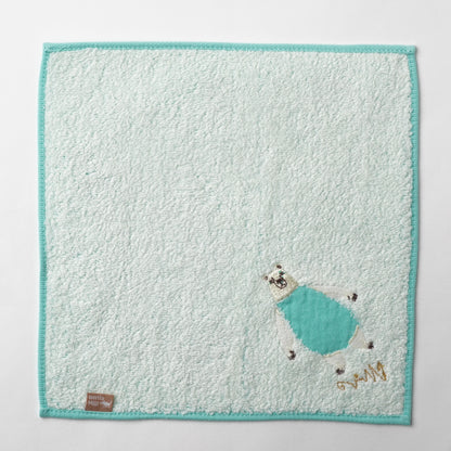 Hand towel