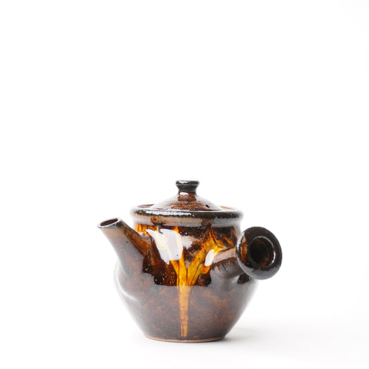 Fumotogama Shodaiyaki Tea Pot