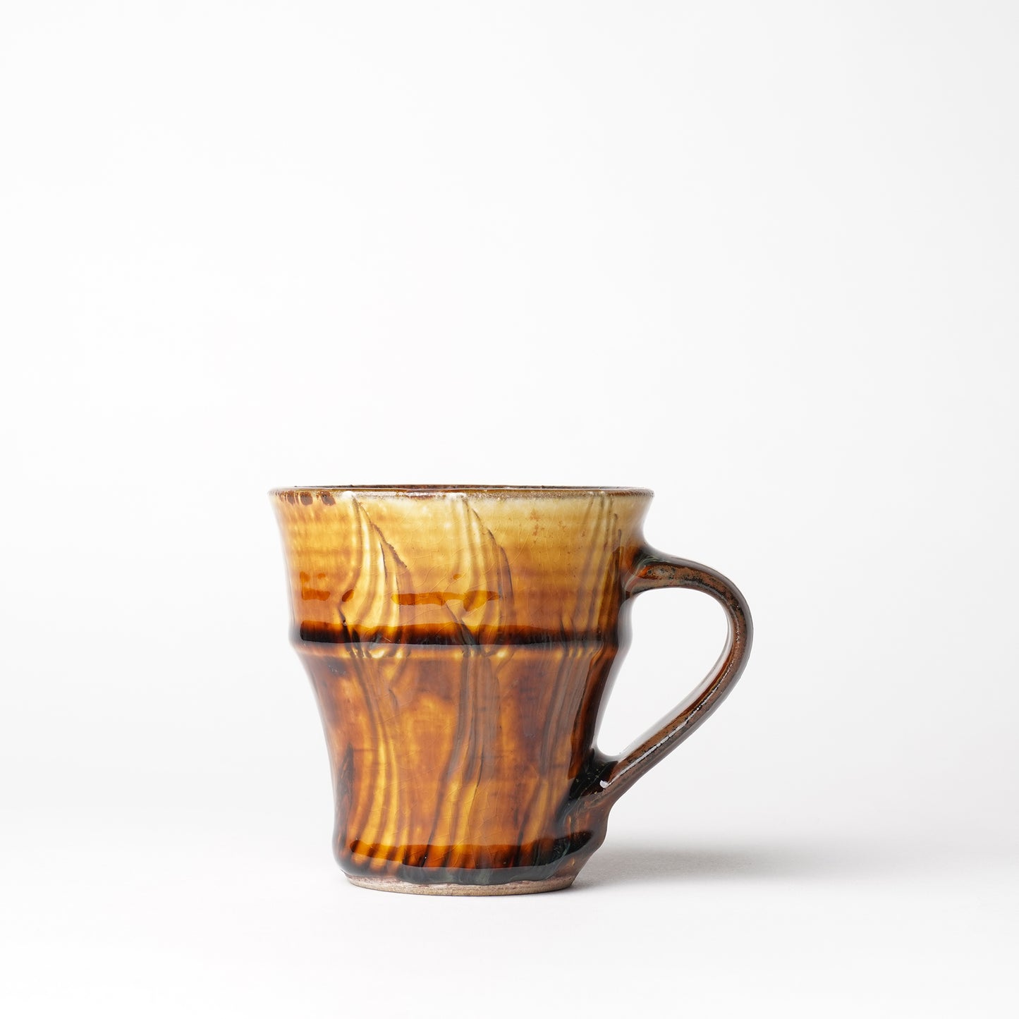 Fumotogama Shodaiyaki Mug Cup