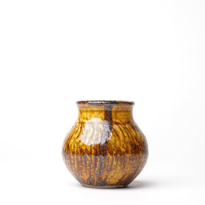 Fumotogama Shodaiyaki Flower Vase